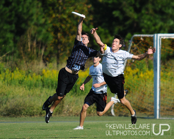 Mid-Atlantic Open Regionals Saturday Competition