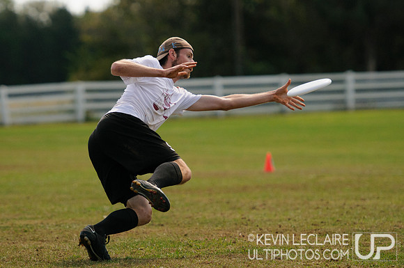 2012 Mid-Atlantic Regionals Sunday