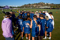 Day 1 of the 2025 USA Ultimate Club Nationals