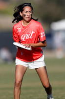 Day 1 of the 2025 USA Ultimate Club Nationals