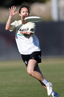 Day 1 of the 2025 USA Ultimate Club Nationals