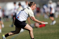 Day 1 of the 2025 USA Ultimate Club Nationals