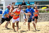 Men's Round 3 Saturday - 2025 Beach Championships