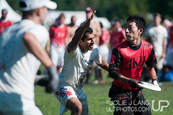 WUCC 2014