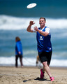 Round 3 - Men's Pool Play - USAU Beach Championships 2015