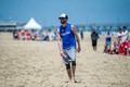 Round 3 - Men's Pool Play - USAU Beach Championships 2015