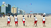 USAU 2015 Beach Nationals Saturday