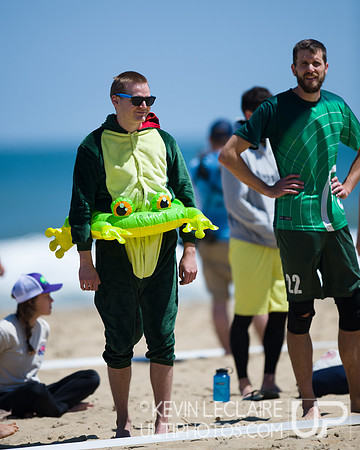 USAU 2015 Beach Nationals Saturday
