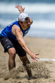 Round 3 - Mixed Pool Play - USAU Beach Championships 2015