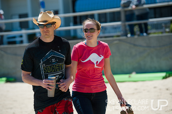 USAU 2015 Beach Nationals Saturday