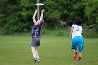 USAU Southern HS Regional Championships 2015 - Saturday