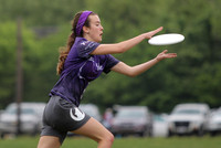 USAU Southern HS Regional Championships 2015 - Saturday