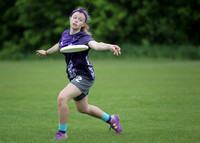 USAU Southern HS Regional Championships 2015 - Saturday