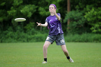 USAU Southern HS Regional Championships 2015 - Saturday