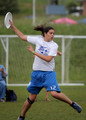 Rounds 1 & 2 - Girls Pool Play - USAU Southern HS Championships 2015