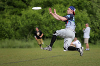 USAU Southern HS Regional Championships 2015 - Saturday