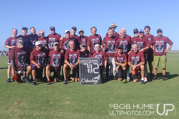 Dead Ringers team photo