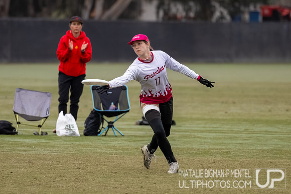 2025 USA Ultimate Club Nationals