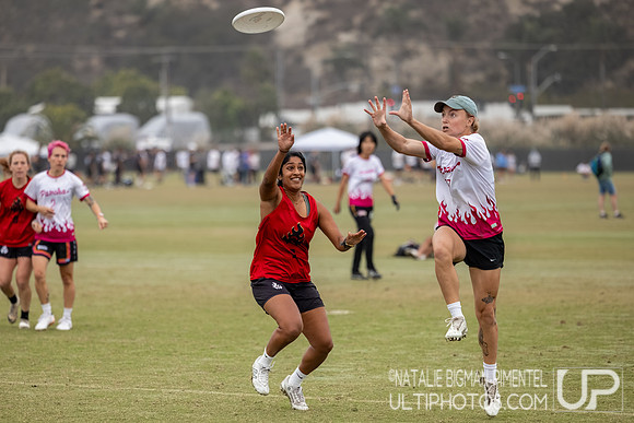 2025 USA Ultimate Club Nationals