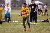 2025 USA Ultimate Club Nationals