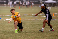 2025 USA Ultimate Club Nationals