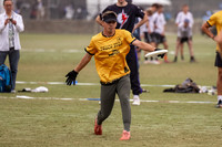 2025 USA Ultimate Club Nationals
