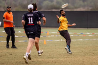 2025 USA Ultimate Club Nationals