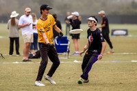 2025 USA Ultimate Club Nationals