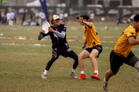 2025 USA Ultimate Club Nationals