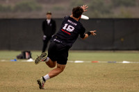2025 USA Ultimate Club Nationals
