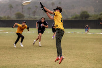 2025 USA Ultimate Club Nationals