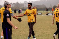 2025 USA Ultimate Club Nationals