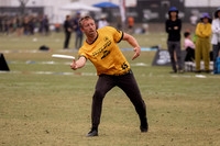 2025 USA Ultimate Club Nationals