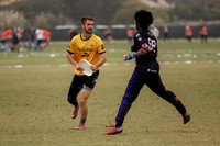 2025 USA Ultimate Club Nationals