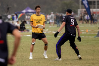 2025 USA Ultimate Club Nationals