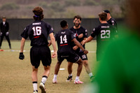 2025 USA Ultimate Club Nationals