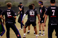 2025 USA Ultimate Club Nationals