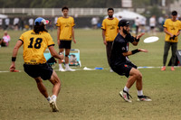 2025 USA Ultimate Club Nationals