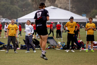 2025 USA Ultimate Club Nationals