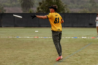 2025 USA Ultimate Club Nationals