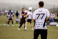 Pre-Q: Ring of Fire v Sockeye