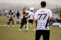 2025 USA Ultimate Club Nationals