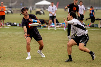 2025 USA Ultimate Club Nationals