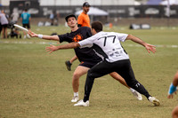 2025 USA Ultimate Club Nationals