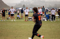 2025 USA Ultimate Club Nationals