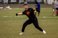 2025 USA Ultimate Club Nationals