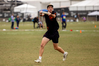 2025 USA Ultimate Club Nationals