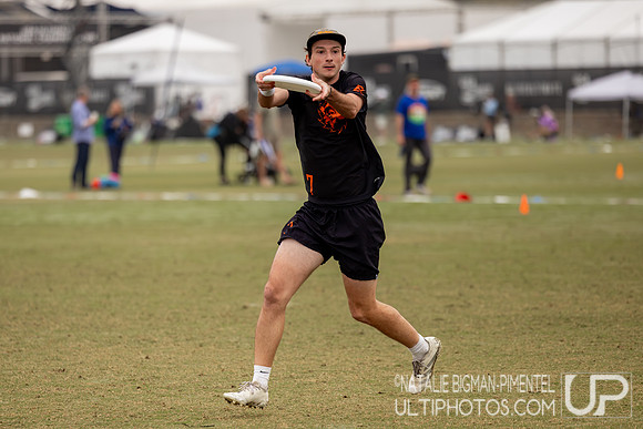 2025 USA Ultimate Club Nationals