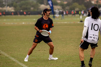 2025 USA Ultimate Club Nationals