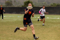 2025 USA Ultimate Club Nationals